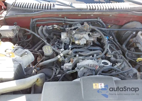 2002 Mercury Mountaineer из США, поврежденный, VIN 4M2ZU86W42UJ31797